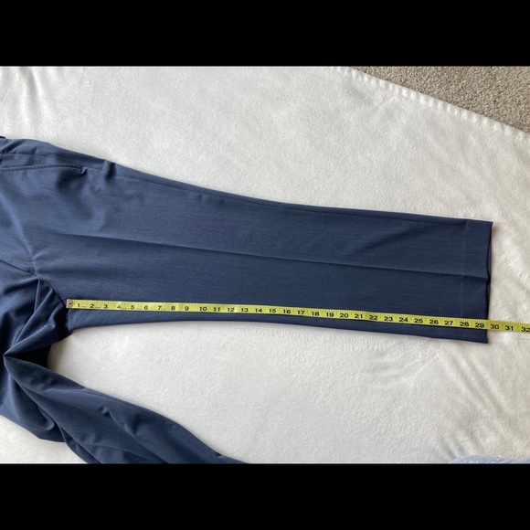 Nautica pants 33W/30L - Picture 8 of 8